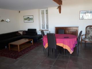 Longère rénovée avec piscine privée, Wifi et animaux acceptés en Auvergne - FR-1-489-229 - Chirat-lʼÉglise - 7