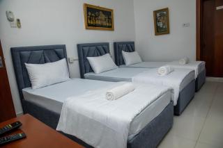 Funk Bunks - Sigiriya - Sigiriya - 1