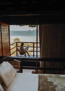 Ilha do Mel Lodges - 2