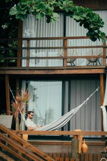 Ilha do Mel Lodges - Ilha do Mel - 5