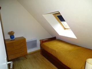 Gîte rural avec jardin clos, animaux acceptés - FR-1-489-244 - 2