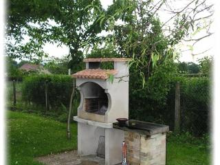 Fermette au calme avec jardin clos, proche station thermale, animaux acceptés et nombreuses commodités - FR-1-489-244 - 1