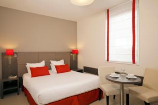 Residhome Reims Centre - Reims - 5