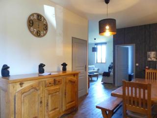 Maison de vacances moderne avec spa privatif et jardin à Chantelle - FR-1-489-482 - Chantelle - 4
