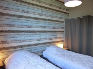 Maison de vacances moderne avec spa privatif et jardin à Chantelle - FR-1-489-482 - Chantelle - 1