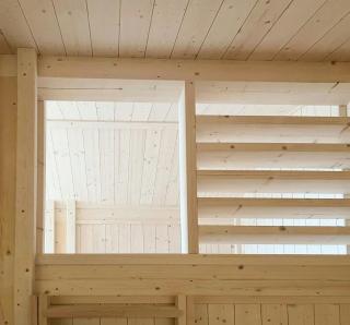 Architectural Gem With Views Of Hallingskarvet - 2