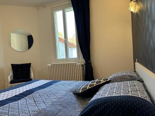 Maison avec jardin près du canal et de la Loire, équipement complet, parfait pour familles - FR-1-489-550 - Diou - 3