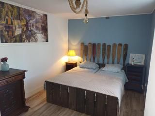 Gîte charme en pleine nature pour 6 pers - FR-1-489-565 - - 6