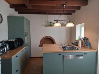 Gîte charme en pleine nature pour 6 pers - FR-1-489-565 - - 4
