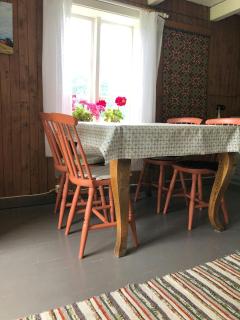 Historic Farmhouse In Scenic Isfjorden - Isfjorden - 8