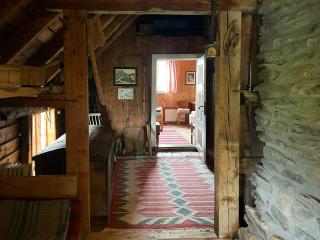 Historic Farmhouse In Scenic Isfjorden - Isfjorden - 6
