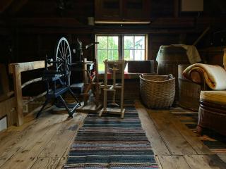 Historic Farmhouse In Scenic Isfjorden - Isfjorden - 2