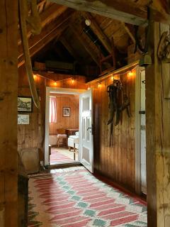 Historic Farmhouse In Scenic Isfjorden - 7