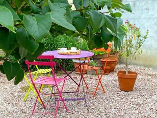 Gîte charmant avec spa et jardin, animaux admis - FR-1-489-342 - 4