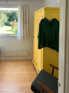 Holiday Home Near Ajstrup Beach With A Cozy Garden - Malling - 6