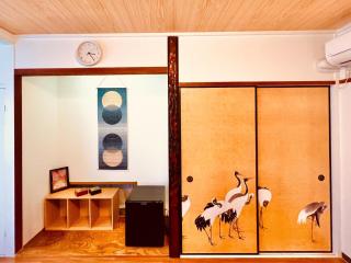 Casa G,S, - Vacation STAY 93709v - Osaka - 9