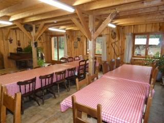 Gîte familial avec piscine chauffée, sauna et activités sur domaine de 15 hectares - FR-1-489-357 - Vernusse - 1