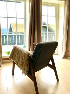 Mountain Gem With Ski Inout In Rauland - 7