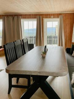 Mountain Gem With Ski Inout In Rauland - 8