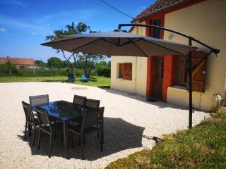 Ancienne bergerie rénovée avec piscine et grand jardin en Auvergne - FR-1-489-411 - - 3