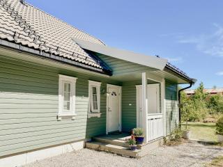 Cozy Cabin With Archipelago View, Kragerø - Stabbestad - 9
