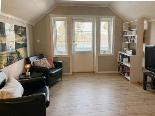 Cozy Cabin With Archipelago View, Kragerø - 8
