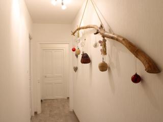Gîte familial rénové à la campagne avec jardin, 4 chambres, proche loisirs et attractions - FR-1-489-61 - Cindré - 2