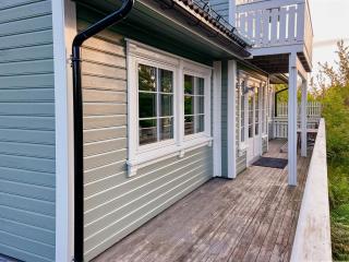 Cozy Cabin With Archipelago View, Kragerø - Stabbestad - 6