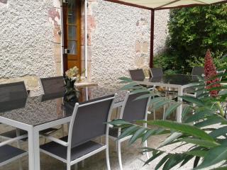 Maison de ferme restaurée avec mini ferme, terrasse et grand jardin près de la Vallée du Cher - FR-1-489-270 - Le Cluzeau - 2