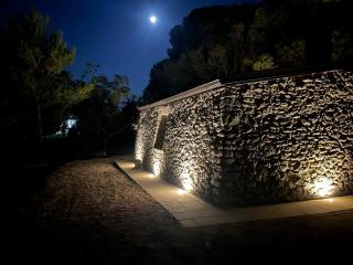 Villa Talìa - casa accogliente, immersa nel verde - 9