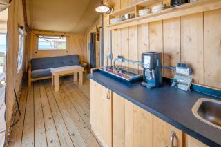 Chincoteague Bay RV Resort & Cottages - 6