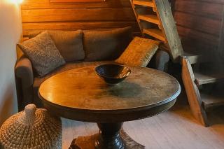 Historic Cabin By The Ski Trail In Østmarka - 6