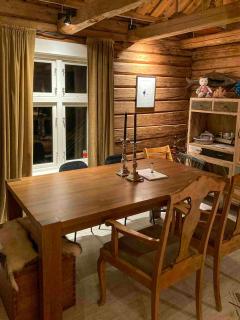 Historic Cabin By The Ski Trail In Østmarka - 2