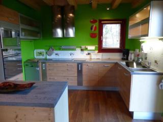 Chalet familial avec piscine, jardin et activités près du vignoble de Saint-Pourçain - FR-1-489-151 - Louchy-Montfand - 6