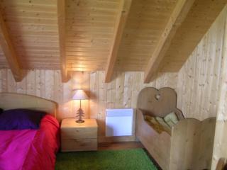 Chalet indépendant avec jardin et accès piscine près de St Pourçain - FR-1-489-151 - 5