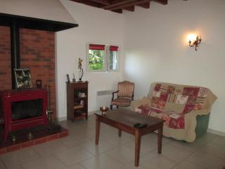 Maison rénovée avec piscine et jardin à Moulins - FR-1-489-324 - 2