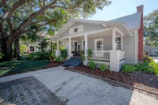 Bungalow on the Bay scenic views Mins 2 downtown - 6