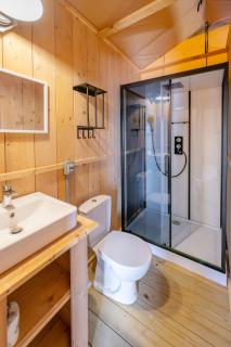 Chincoteague Bay RV Resort & Cottages - 4