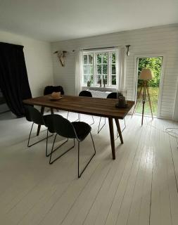 Holiday Home Between Two Beaches In Sjællands Odde - Tjørneholm - 0