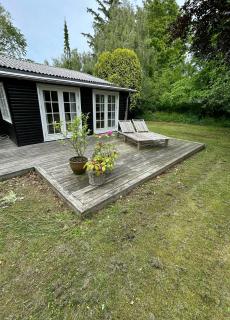 Holiday Home Between Two Beaches In Sjællands Odde - Tjørneholm - 1