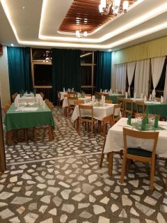 Garden Hills Hotel - 2