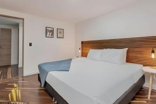 Poblado Del Campestre 203 - Comfort & Exclusivity - 3