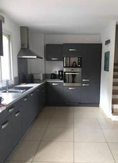 Modern Duplex Near Palombaggia Beach - 9