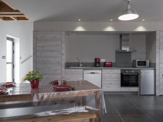 Gîte rénové à Chapeau avec wifi, terrasse et parking - FR-1-489-269 - Chapeau - 8