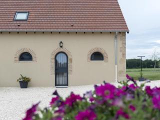 Gîte rénové à Chapeau avec wifi, terrasse et parking - FR-1-489-269 - Chapeau - 1