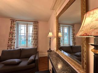 Maison de charme avec grand jardin, au cœur d'un village proche de Nevers - FR-1-489-556 - 5