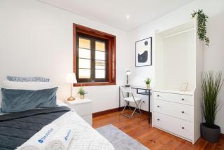 Host Wise - Charming Spacious Duplex House - São Mamede de Infesta - 9