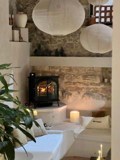 Cozy And Refined Retreat In The Heart Of Fanjeaux - Fanjeaux - 3