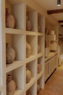 Cozy And Refined Retreat In The Heart Of Fanjeaux - 2