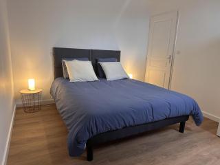 Séjour Nature et Charme, Animaux Bienvenus, Parking et Wifi Inclus - FR-1-489-560 - 2